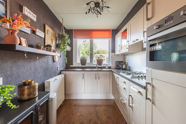 Medium property photo - Staalstraat 32, 8301 XL Emmeloord